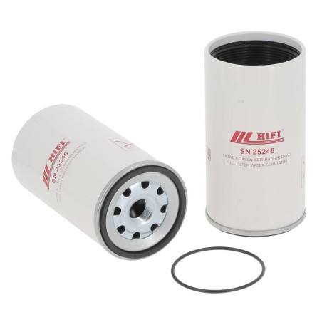 SN25246 Fuel Filter